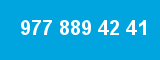 977 889 42 41
